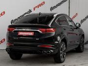 Geely Tugella I Рестайлинг Екатеринбург  - изображение 36