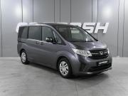 Honda Stepwgn V Рестайлинг Ростов-на-Дону  - изображение 20