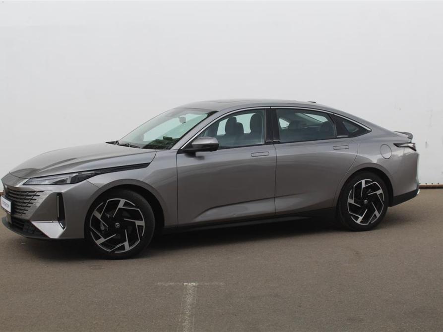 Changan Lamore Липецк  - изображение 1
