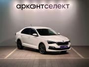 Skoda Rapid II Краснодар  - изображение 24