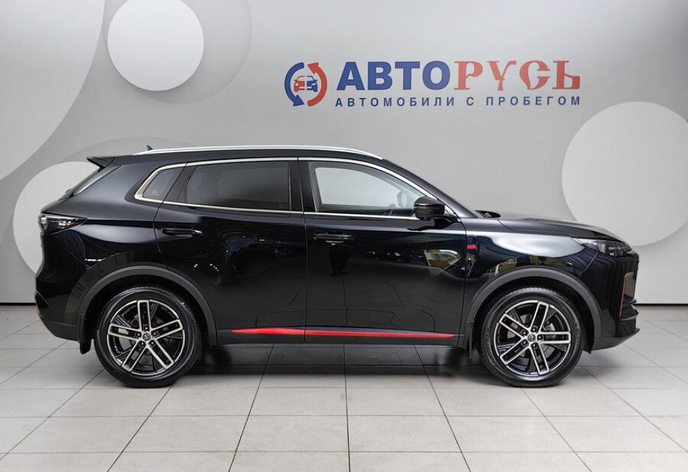 Changan CS55 Plus II Рестайлинг Подольск  - изображение 5