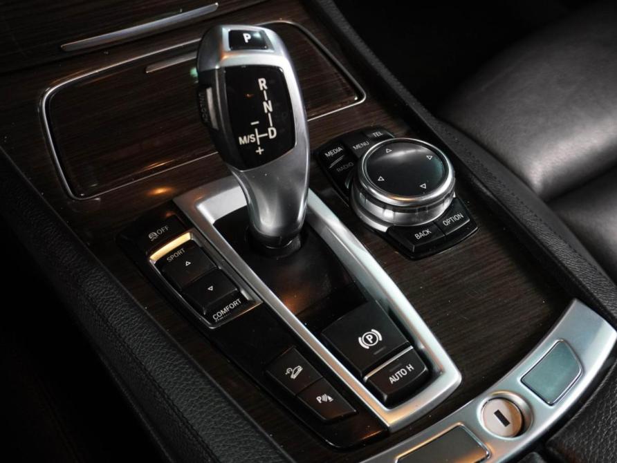 BMW 7 серии V (F01/F02/F04) Рестайлинг Воронеж  - изображение 26