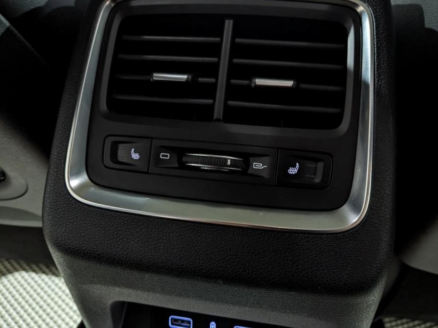 Geely Atlas Pro Химки  - изображение 28