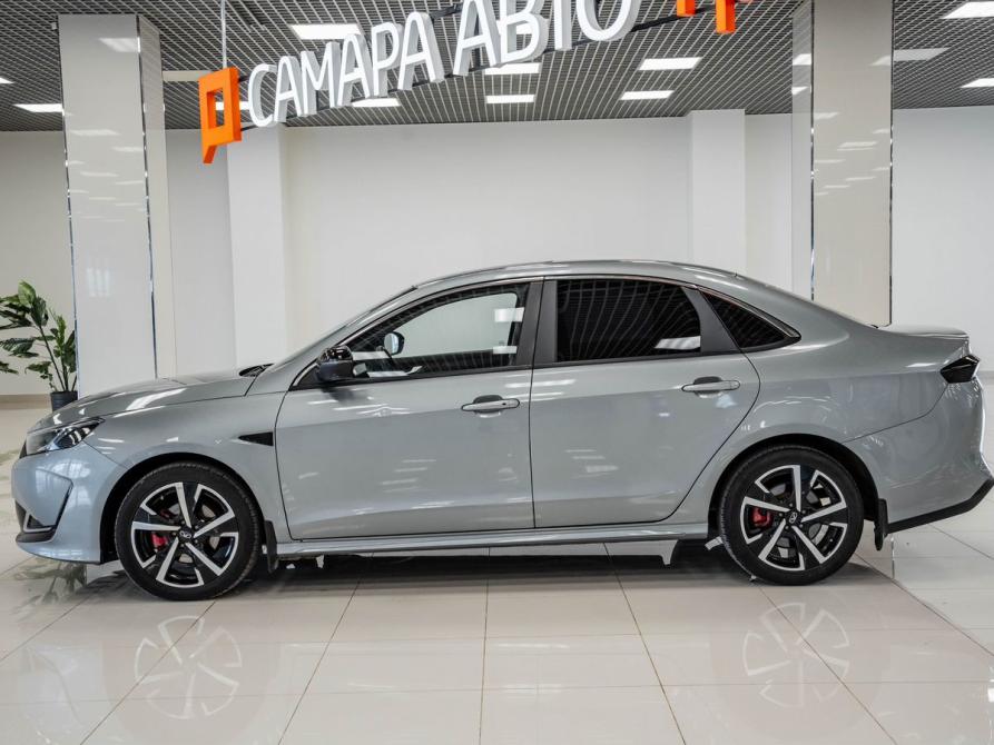 Kaiyi E5 Самара  - изображение 7