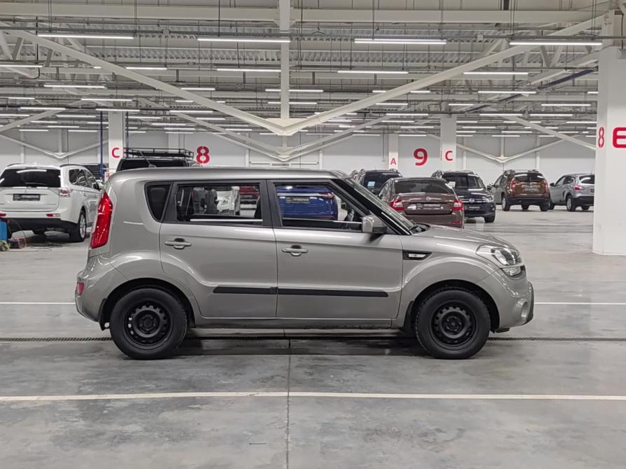 Kia Soul I Рестайлинг Казань  - изображение 5