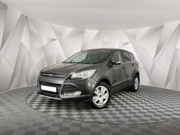 Ford Kuga II с пробегом 2016 года, цена 1 035 000 рублей, 280159 км, внедорожник, Автокод Объявления