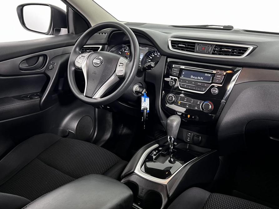 Nissan Qashqai II Калининград  - изображение 13