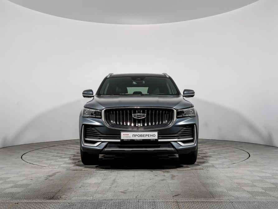 Geely Monjaro I Санкт-Петербург  - изображение 2