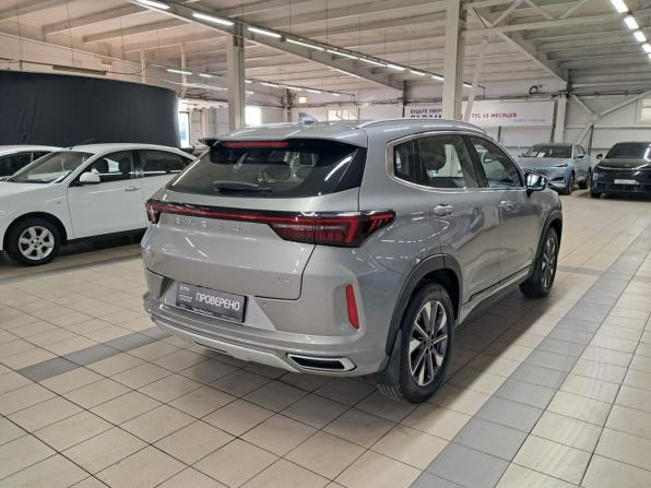 Exeed LX I Рестайлинг с пробегом 2024 года, цена 1 850 000 рублей, 38951 км, внедорожник, Автокод Объявления