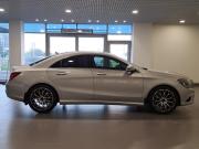 Mercedes-Benz CLA I (C117 X117) Казань  - изображение 27