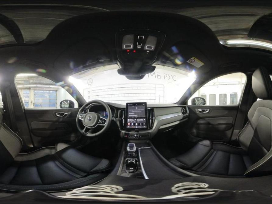 Volvo XC60 II Рестайлинг Москва  - изображение 26