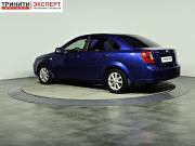 Chevrolet Lacetti I Белгород  - изображение 23