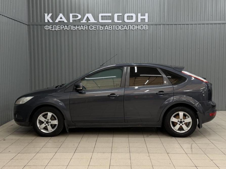Ford Focus II Рестайлинг Магнитогорск  - изображение 5