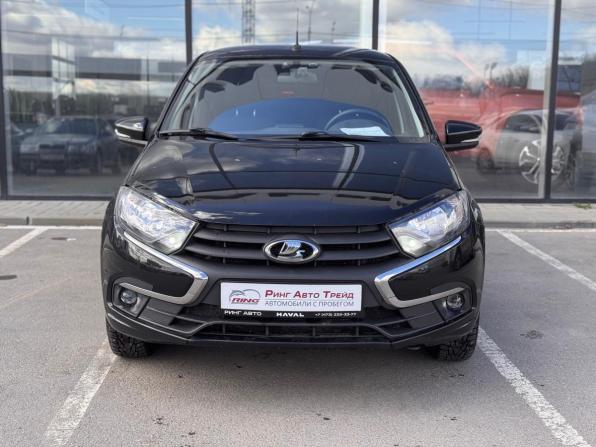 Lada (ВАЗ) Granta I Рестайлинг с пробегом 2023 года, цена 725 000 рублей, 77000 км, лифтбек, Автокод Объявления
