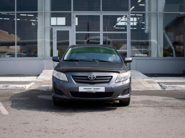 Toyota Corolla X (E140 E150) с пробегом 2008 года, цена 710 000 рублей, 211142 км, седан, Автокод Объявления