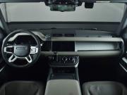 Land Rover Defender II Кемерово  - изображение 48
