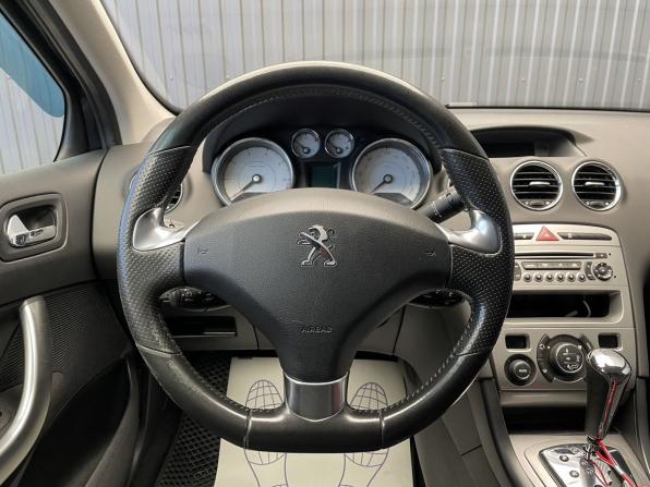 Peugeot 408 I с пробегом 2016 года, цена 657 000 рублей, 146651 км, седан, Автокод Объявления