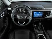 Chery Tiggo 4 I Рестайлинг Екатеринбург  - изображение 26