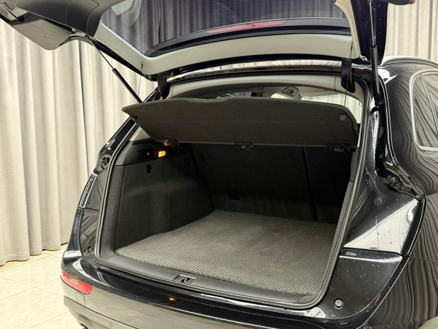 Audi Q5 I (8R) Рестайлинг Ижевск  - изображение 36