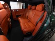 Li Auto (Lixiang) L7 I Москва  - изображение 48