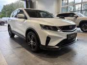 Geely Coolray I Новомосковск  - изображение 20