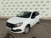 Lada (ВАЗ) Granta I Рестайлинг Нижний Тагил  - изображение 21