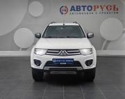 Mitsubishi Pajero Sport II Рестайлинг Москва  - изображение 27