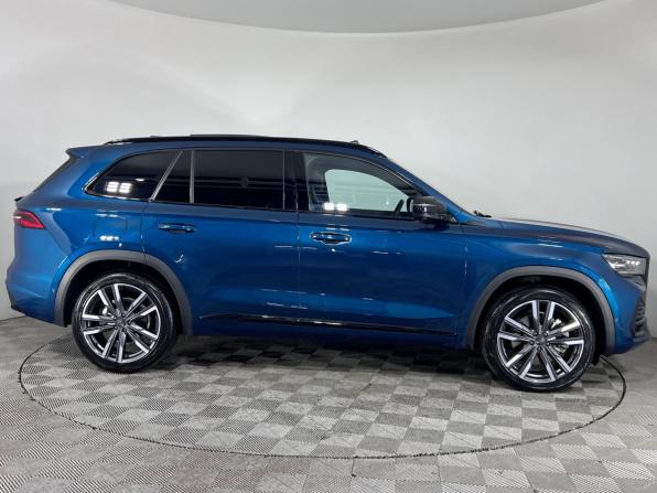 Geely Monjaro I с пробегом 2023 года, цена 3 097 000 рублей, 45508 км, внедорожник, Автокод Объявления