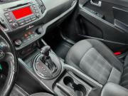 Kia Sportage III Новосибирск  - изображение 37