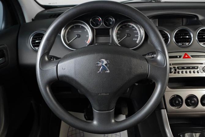 Peugeot 308 I Рестайлинг с пробегом 2011 года, цена 529 000 рублей, 146000 км, хэтчбек, Автокод Объявления