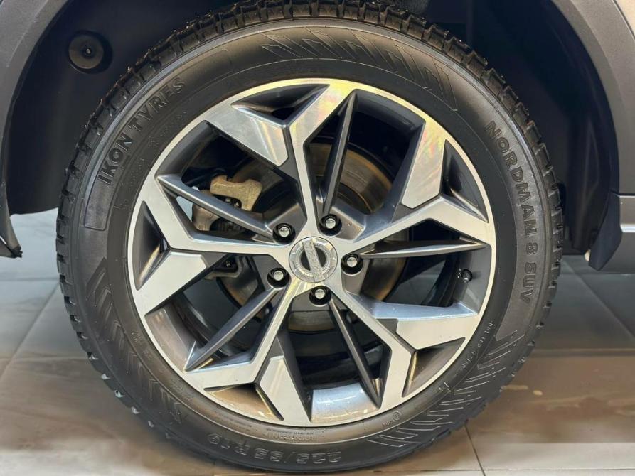 Haval F7x I Рестайлинг Красноярск  - изображение 19