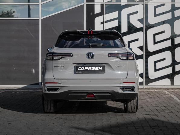 Changan UNI-S I с пробегом 2024 года, цена 2 330 000 рублей, 18584 км, внедорожник, Автокод Объявления