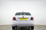 Volkswagen Polo V Рестайлинг Оренбург  - изображение 26