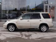 Honda CR-V I Новосибирск  - изображение 25