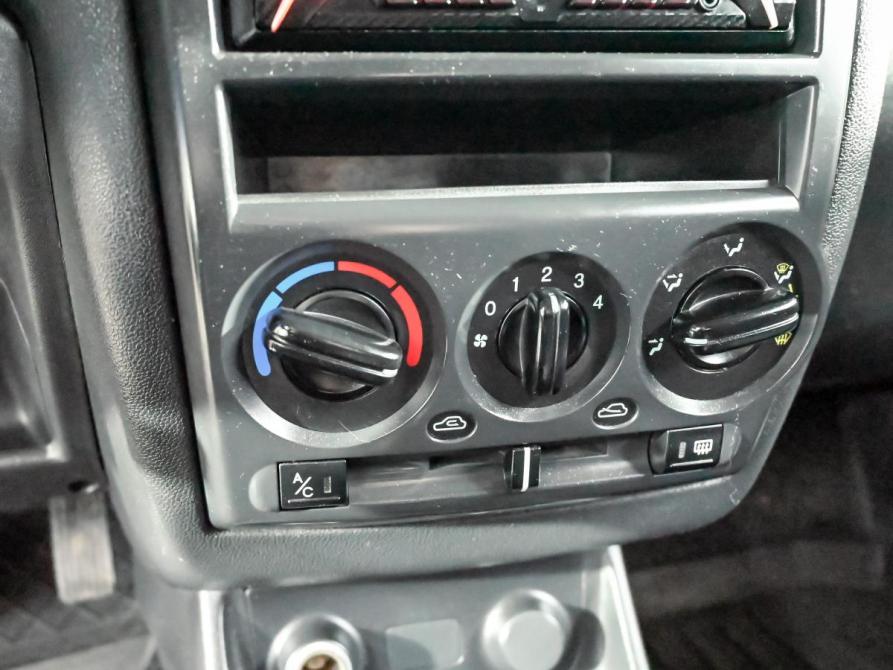 Hyundai Getz I Рестайлинг Екатеринбург  - изображение 9