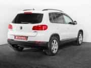Volkswagen Tiguan I Рестайлинг Иркутск  - изображение 26