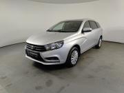 Lada (ВАЗ) Vesta I Уфа  - изображение 25
