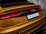 Audi Q8 I (4M) Москва  - изображение 48