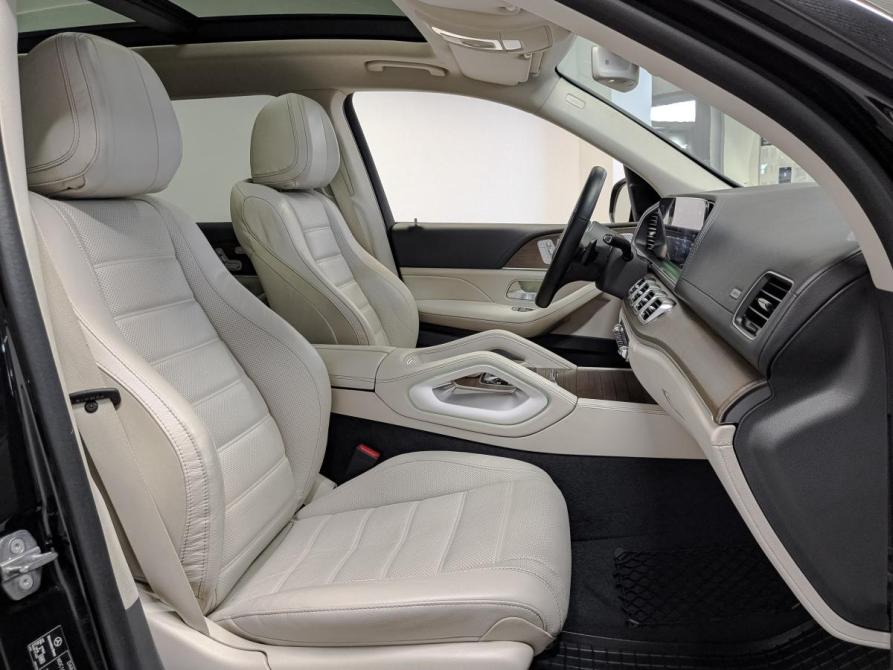 Mercedes-Benz GLS II (X167) Санкт-Петербург  - изображение 23