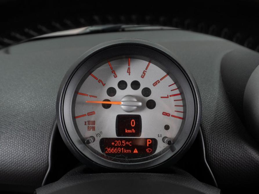 Mini Countryman I Тюмень  - изображение 13