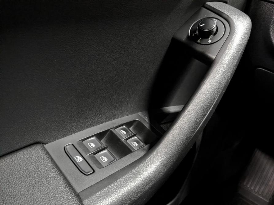 Skoda Octavia III (A7) Рестайлинг Санкт-Петербург  - изображение 27
