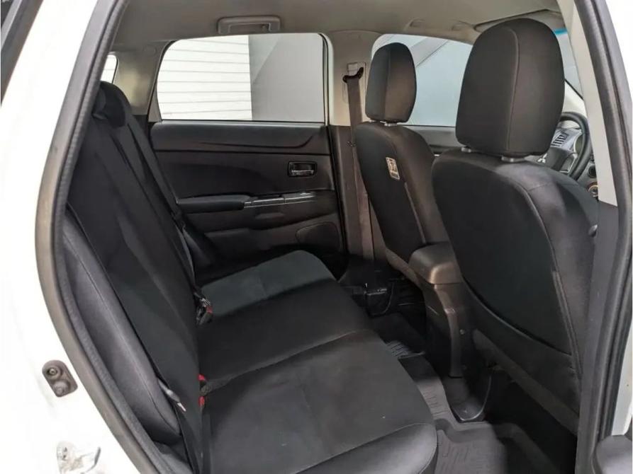 Mitsubishi ASX I Пермь  - изображение 20