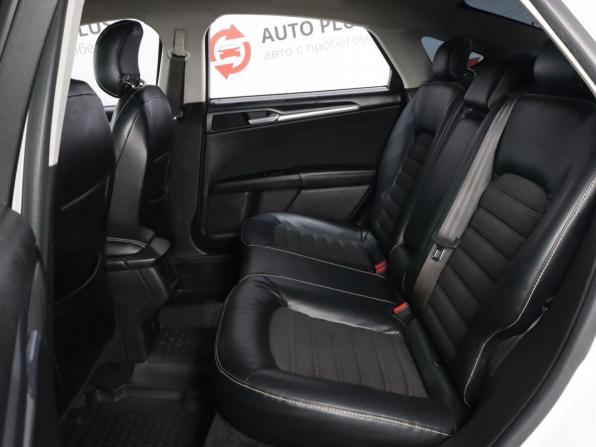 Ford Fusion (North America) II с пробегом 2013 года, цена 1 030 000 рублей, 240000 км, седан, Автокод Объявления