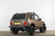 Lada (ВАЗ) Niva Legend Тюмень  - изображение 22