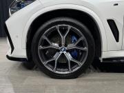 BMW X5 IV (G05/G18) Иркутск  - изображение 45