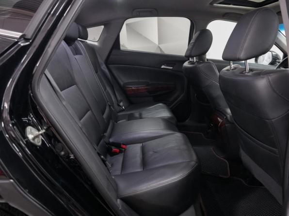 Honda Crosstour I с пробегом 2012 года, цена 1 343 000 рублей, 296294 км, внедорожник, Автокод Объявления