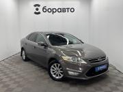 Ford Mondeo IV Рестайлинг Воронеж  - изображение 24