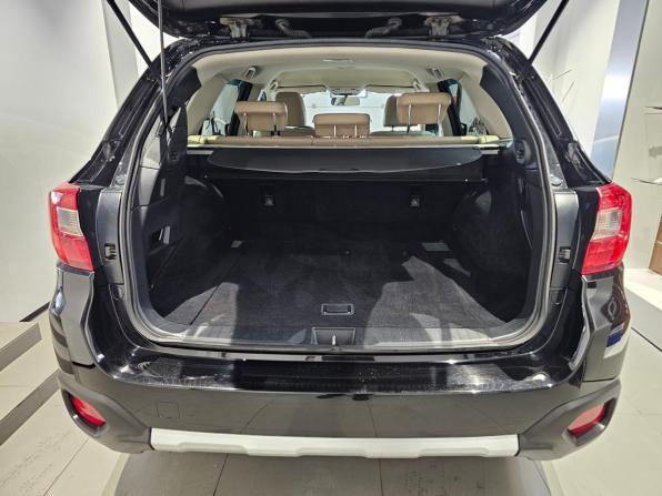 Subaru Outback V с пробегом 2016 года, цена 1 849 000 рублей, 183924 км, универсал, Автокод Объявления