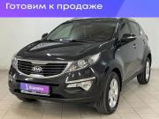 Kia Sportage III Воронеж  - изображение 2