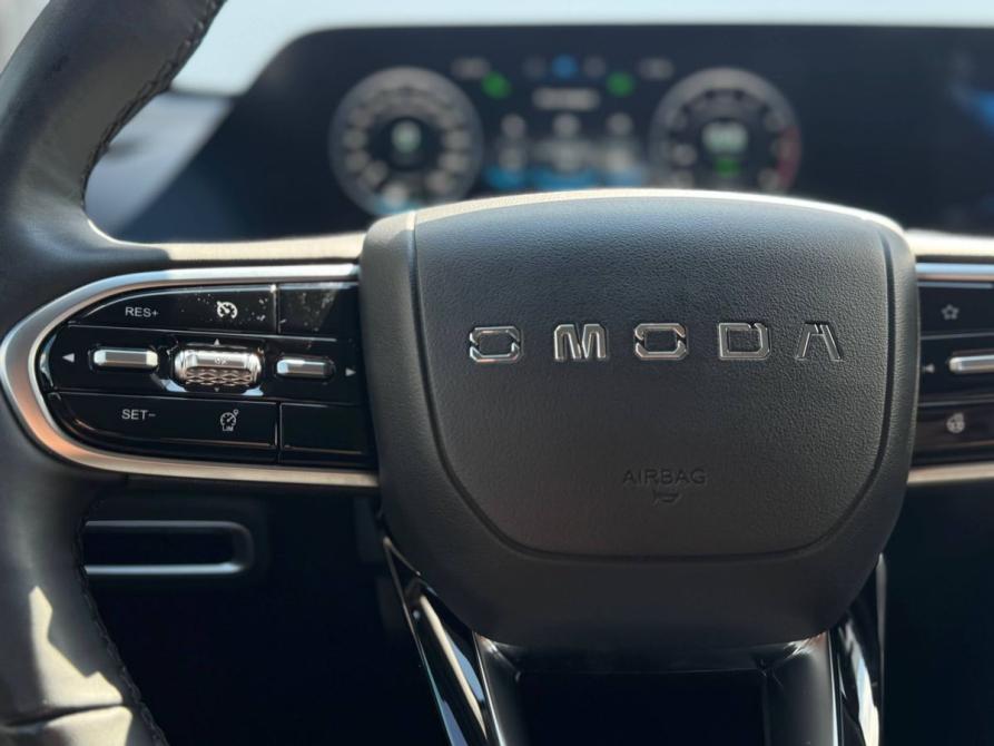 Omoda C5 I Екатеринбург  - изображение 27
